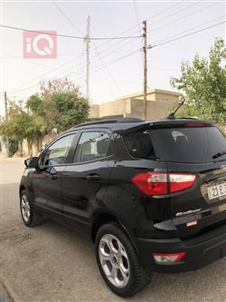 فورد إيكوسبورت